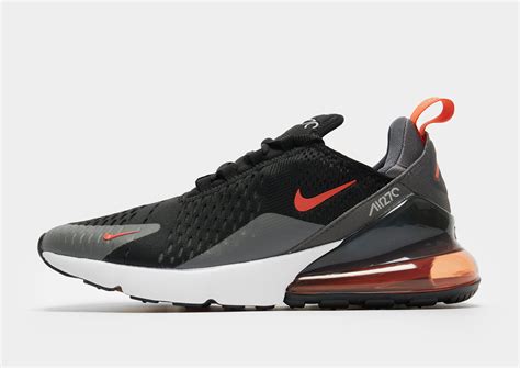 full nike air max zwart|nike air max shoes 2023.